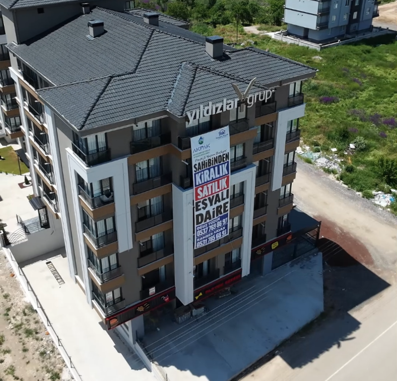 Aksaray Bina Yönetimi