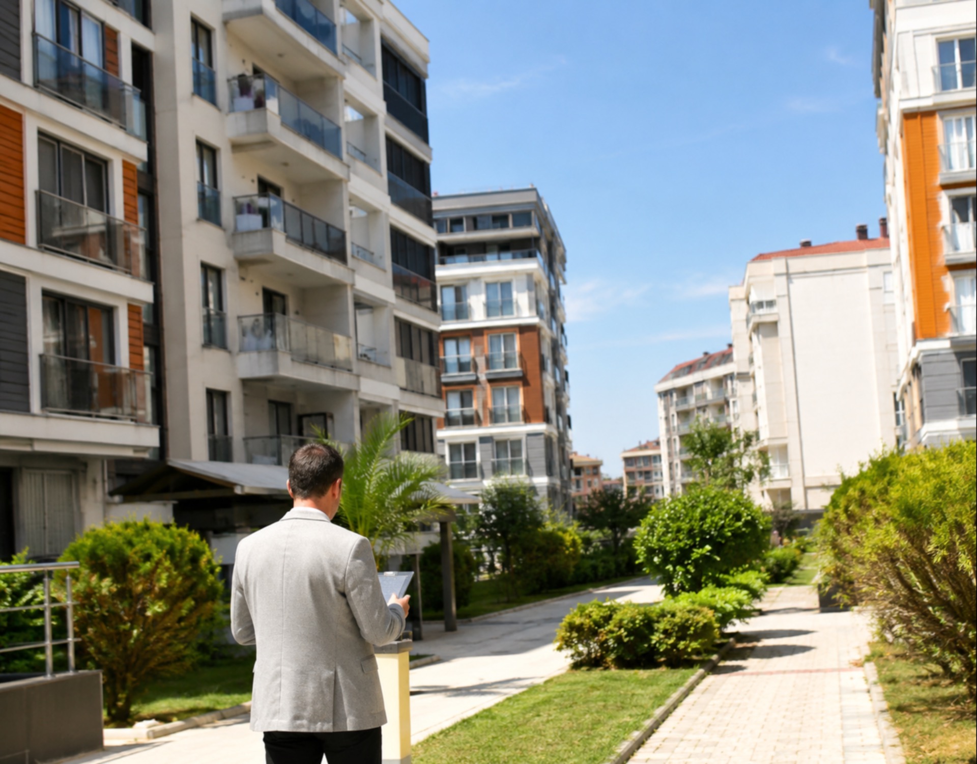 Site ve Apartman Yönetimi Neden Profesyonel Olarak Yapılmalıdır?
